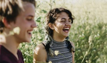 Смех как великий исцелитель