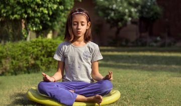 О важности релаксации