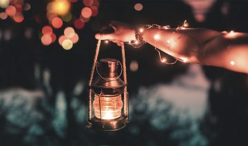 Если хочешь быть счастливым — будь им!