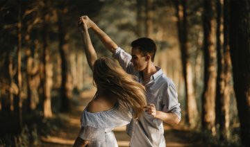 Близкие люди — наше отражение