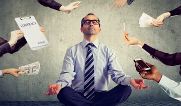 Расслабление