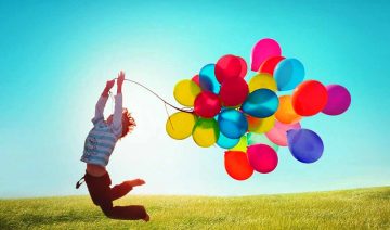 Жизненная энергия и радость как причина и следствие