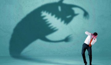 Страхи. Чего мы боимся и что с этим делать