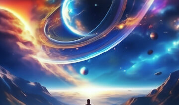 Твой вклад в Жизнь — установление духовной Связи с Беспредельным