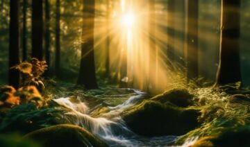 Исцеляет только Свет!