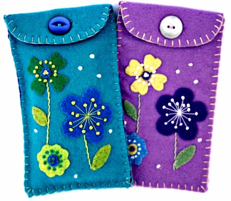 игрушки и подарки из фетра Мытищи