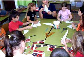 подготовка к школе Мытищи