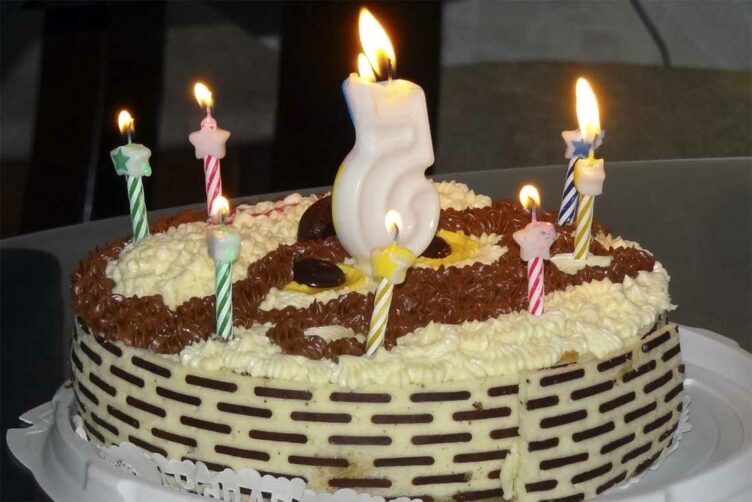 где отметить день рождения