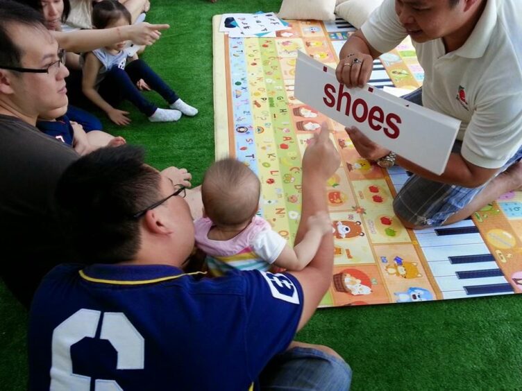 раннее развитие детей по Долману Мытищи