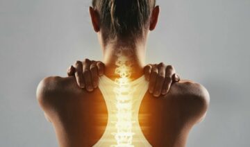 Остеопатия. Идем на прием к остеопату