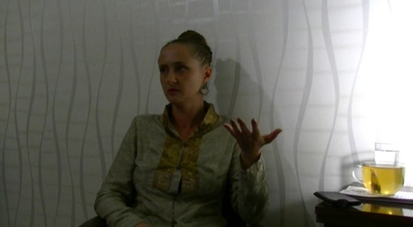 сатсанг с Эмпти Миррор Мытищи