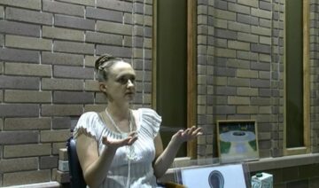 Empty Mirror — краткая биография