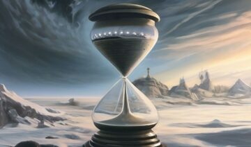 О времени, карме и судьбе