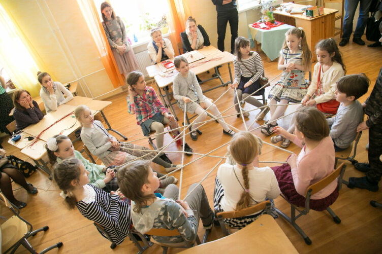 Вальфдорфская методика
