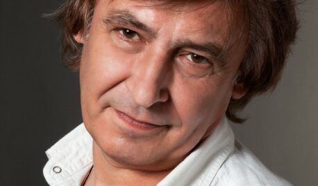 Сергей Гришаков