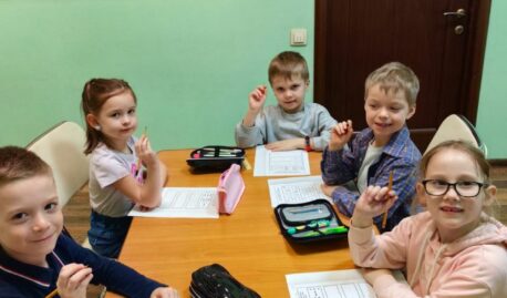 Подготовка к школе — какие навыки нужно освоить до школы